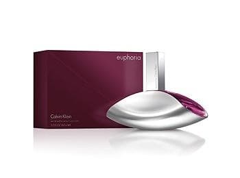 Calvin Klein Euphoria edp 160ml