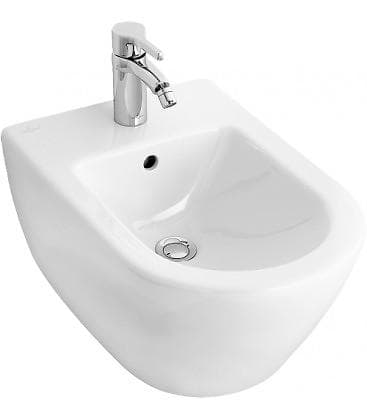 Villeroy & Boch Subway 2.0 54000001 (Vit)