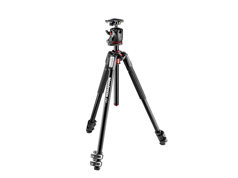 Manfrotto MK190XPRO3-BHQ2