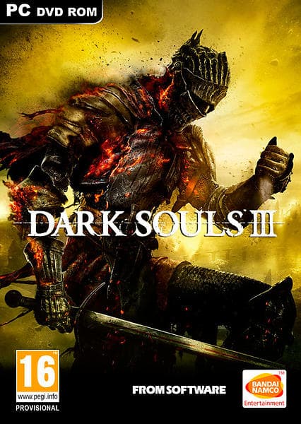 Dark Souls III (PC)