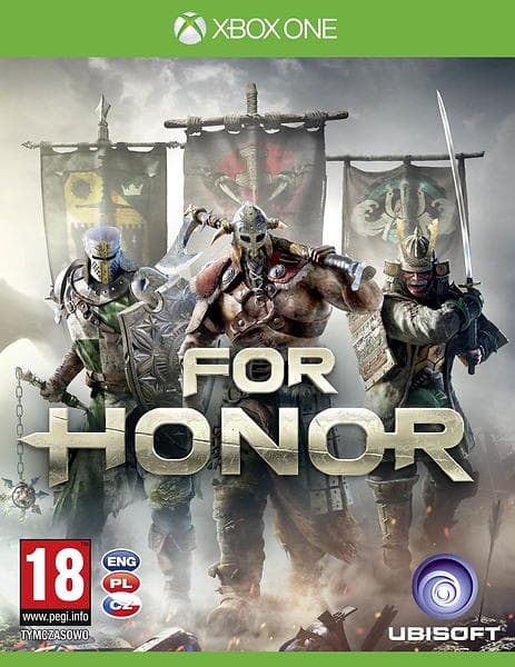 For Honor (Xbox One | Series X/S)