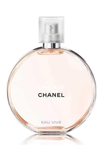 Chanel Chance Eau Vive edt 50ml