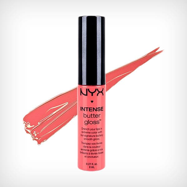 NYX Intense Butter Gloss
