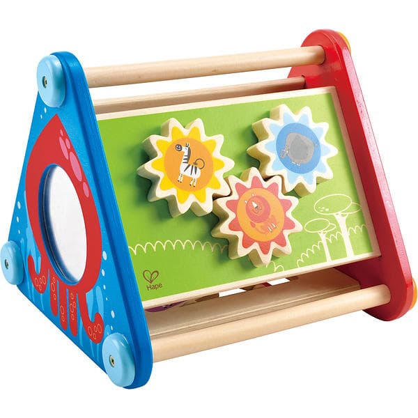 Hape Action-Box E0434