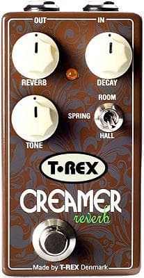 T-Rex Creamer