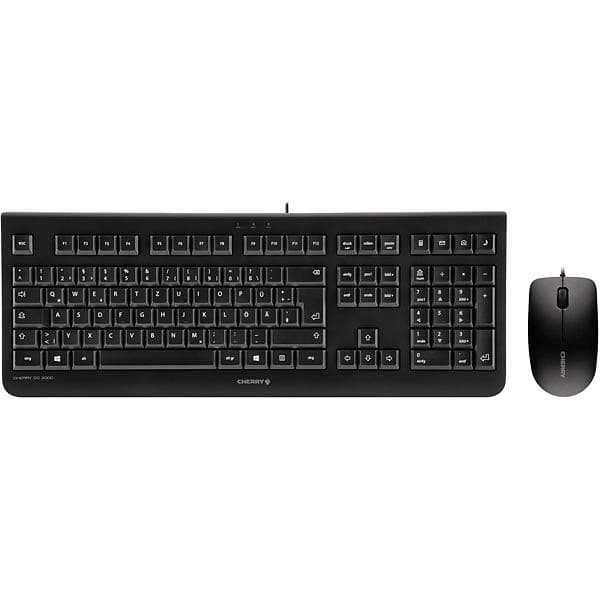 Cherry DC 2000 (Nordisk)
