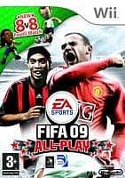 FIFA 09 (Wii)