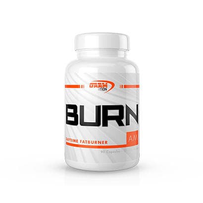 GAAM Nutrition Burn AM 90 Kapslar