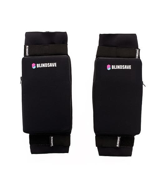 Blindsave Hard Knee Pads