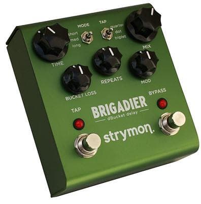 Strymon Brigadier dBucket Delay