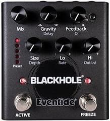 Eventide Blackhole