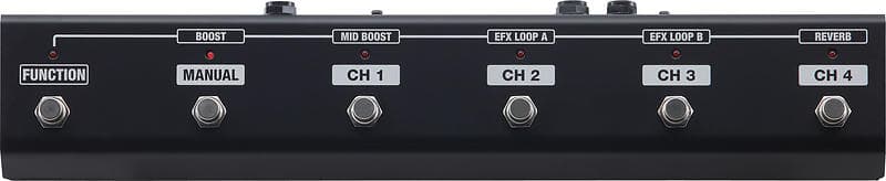 Roland GA-FC Foot Controller