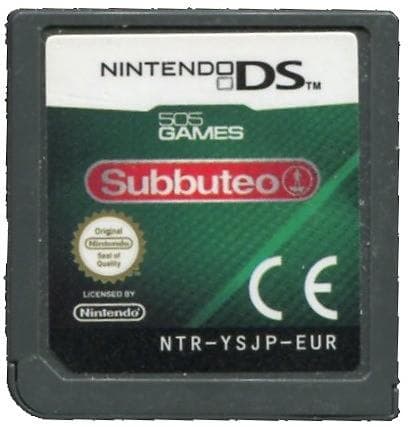 Subbuteo (DS)