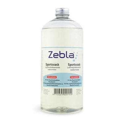 Zebla Sports Wash 1000ml