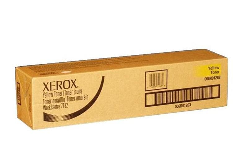 Xerox 006R01263 (Gul)