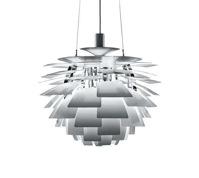 Louis Poulsen PH Kotte (Ø600) Pendant Lamp