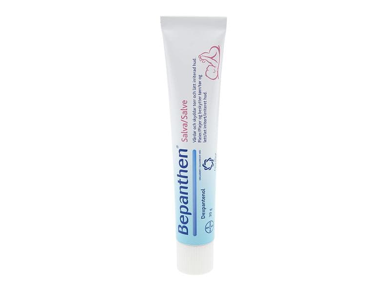 Bepanthen Salva 30g