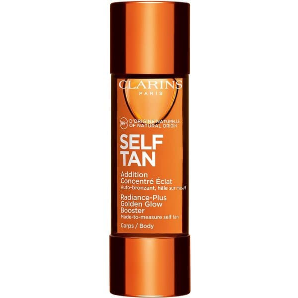 Clarins Radiance Plus Golden Glow Booster Body 30ml