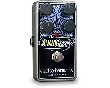 Electro Harmonix Analogizer