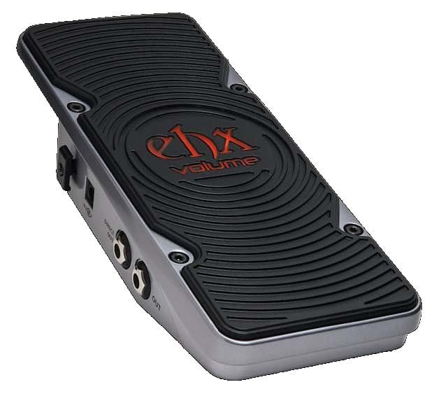 Electro Harmonix Volume Pedal