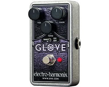 Electro Harmonix OD Glove Overdrive