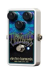 Electro Harmonix Octavix Octave Fuzz