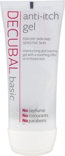 Decubal Anti-Itch Gel 100ml