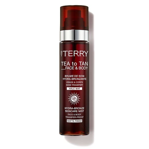 By Terry Tea To Tan Face & Body Spray 100ml