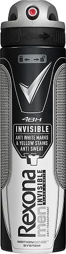 Rexona Men 48h Invisible Deo Spray 150ml