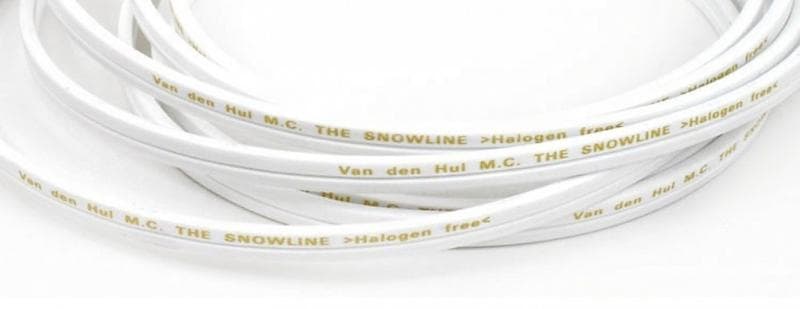 Van den Hul The Snowline 2Banana - 2Banana 2,5m