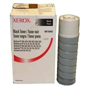 Xerox 006R01046 (Svart) 2-pack