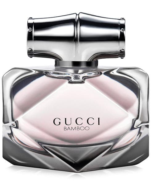 Gucci Bamboo edp 75ml