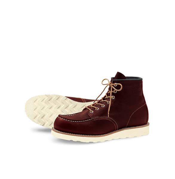 Red Wing Shoes Classic Moc