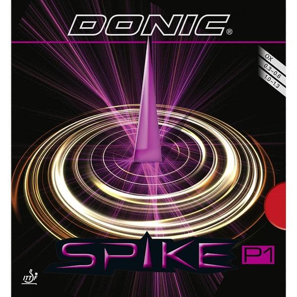 Donic Spike P1