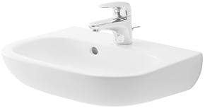 Duravit D-Code 07054500002 (Vit)