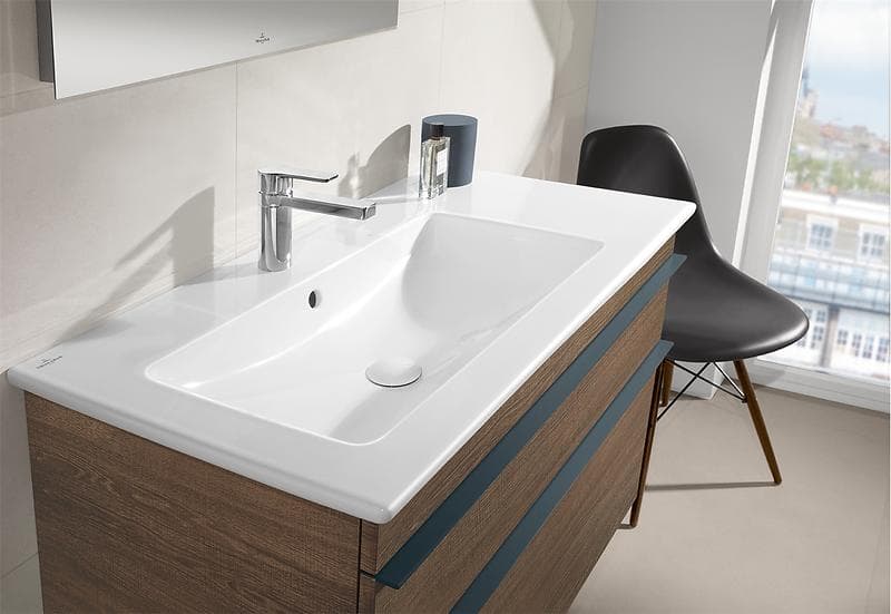 Villeroy & Boch Venticello 4134L3R1 Ceramic Plus (Vit)