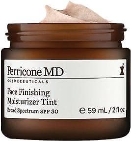 Perricone MD Face Finishing Moisturizer Tint SPF30 59ml