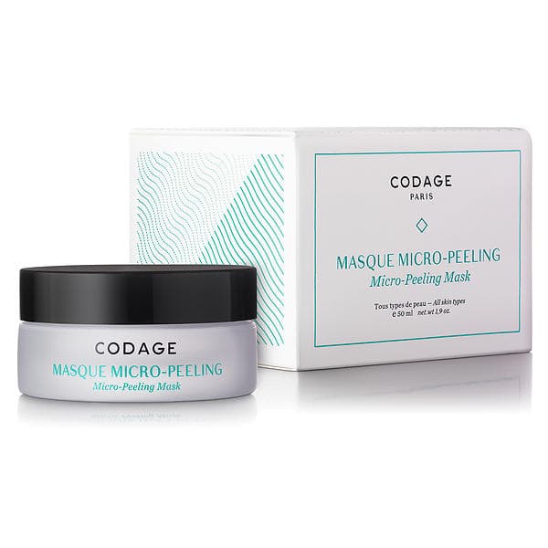 Codage Micro-Peeling Mask 50ml