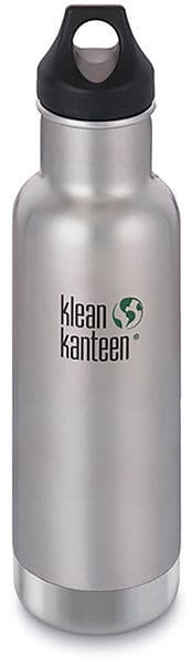 Klean Kanteen Classic Vacuum Insulated 0,59L