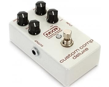 Jim Dunlop MXR Custom Comp Deluxe
