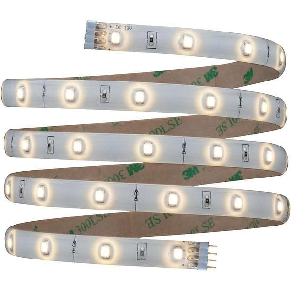 Paulmann YourLED Stripe Basic Warm White (1,5m)