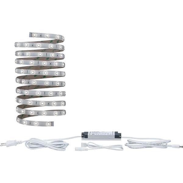Paulmann YourLED Stripe Basic Daylight White (3m)