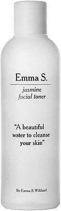 Emma S. Jasmine Facial Toner 200ml