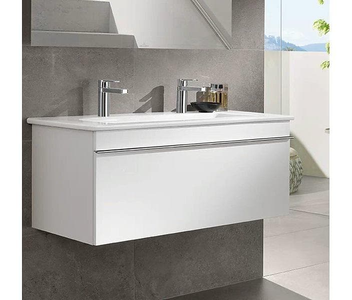 Villeroy & Boch Venticello CeramicPlus 4104CKR1 (Vit)