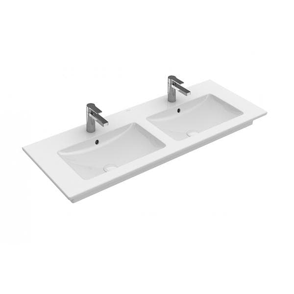 Villeroy & Boch Venticello 4111DL01 (Vit)