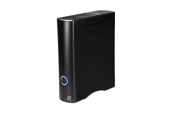 Transcend StoreJet 35T3 TS8TSJ35T3 8TB