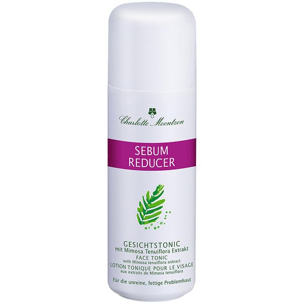Charlotte Meentzen Sebum Reducer Tonic 150ml