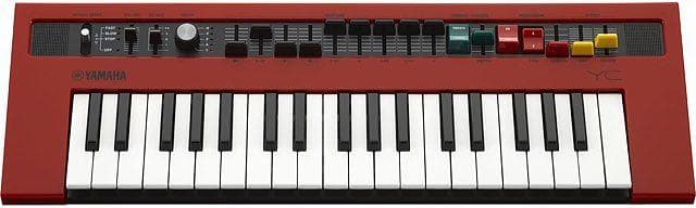 Yamaha reface YC
