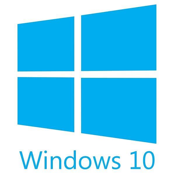 Microsoft Windows 10 Pro Tys (32-bit OEM)