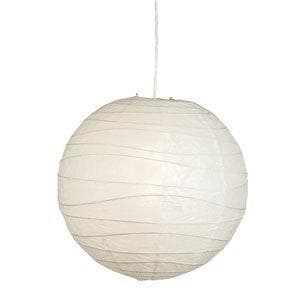 Armaturhantverk Rispapir 35cm